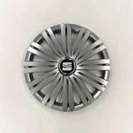 Seat 200 14 inç Esnek Kırılmaz Jant Kapağı