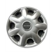 Seat 218 14 inç 4 Adet Jant Kapağı