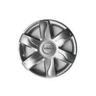 Seat 318 15 inç 4 Adet Jant Kapağı
