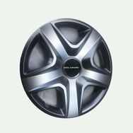 Seat 340 15 inç 4 Adet Jant Kapağı