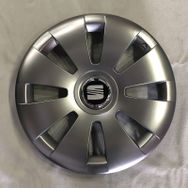 Seat 423 16 İnç Esnek Kırılmaz Jant Kapağı