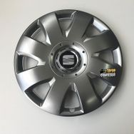 Seat 426 16 İnch Esnek Kırılmaz Jant Kapağı