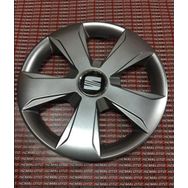 Seat 52 12 İnç Esnek Kırılmaz Jant Kapağı