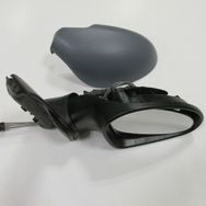 Seat Altea 04 07 Manuel Gri Sağ Kapı Aynası