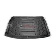 Seat Ateca 2016 4x4 Sonrası Bagaj Havuzu