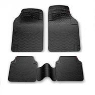 Seat Cordoba 2002-2009 Premium 3D Bej Havuzlu Oto Paspas Bizymo