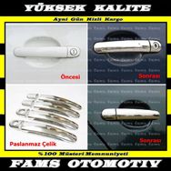 Seat Cordoba Mk2 2002 2009 4 Kapı Krom Kapı Kolu