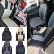Seat Cordoba Oto Koltuk Kılıfı