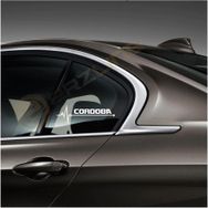 Seat Cordoba Siyah Ritim Oto Sticker