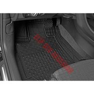 Seat Exeo 3D Havuzlu Paspas Takımı