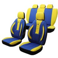 Seat Exeo Oto Koltuk Kılıfı