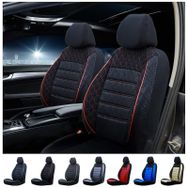 Seat Favorit Oto Koltuk Kılıfı