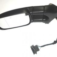 Seat Inca 97 03 Elektrikli Sağ Kapı Aynası