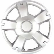 Seat SKS-SJS 201 14 İnç 4 Adet Kırılmaz Jant Kapağı