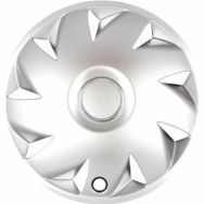 Seat SKS-SJS 210 14 İnç 4 Adet Kırılmaz Jant Kapağı