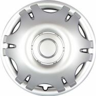 Seat SKS-SJS 305 15 İnç 4 Adet Kırılmaz Jant Kapağı