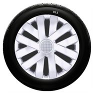Seat SKS-SJS 315 15 İnç 4 Adet Kırılmaz Jant Kapağı