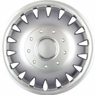 Seat SKS-SJS 320 15 İnç 4 Adet Kırılmaz Jant Kapağı