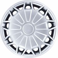 Seat SKS-SJS 338 15 İnç 4 Adet Kırılmaz Jant Kapağı