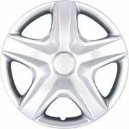 Seat SKS-SJS 340 15 İnç 4 Adet Kırılmaz Jant Kapağı