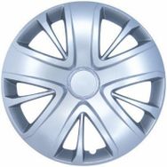 Seat SKS-SJS 341 15 İnç 4 Adet Kırılmaz Jant Kapağı