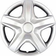 Seat SKS-SJS 418 16 İnç 4 Adet Kırılmaz Jant Kapağı