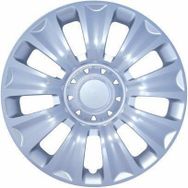 Seat SKS-SJS 424 4 Adet Kırılmaz Jant Kapağı 16 İnç