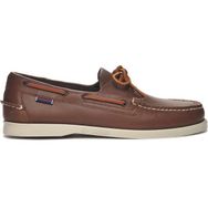 Sebago 7000H00 Deri Kahve Erkek Günlük Ayakkabı