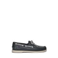Sebago 7000H00 Deri Lacivert Erkek Günlük Ayakkabı