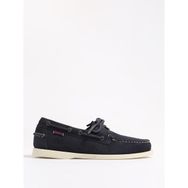 Sebago 7111PTW Lacivert Süet Erkek Günlük Ayakkabı