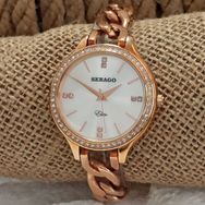 Sebago SBGS01132P-8 Kadın Kol Saati