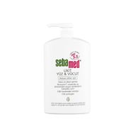 Sebamed 1 litre Likit Yüz ve Vücut Temizleyici