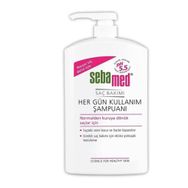 Sebamed 1000 ml Hassas Saç Derisi İçin Hergün Kullanım Şampuan