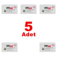 Sebamed 150 gr 5 Adet Zeytinyağlı Sabun
