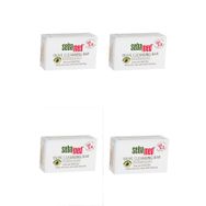 Sebamed 150 mg x 4 Kompakt Zeytinyağlı Sabun