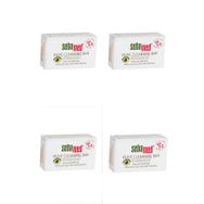 Sebamed 150 mg x 4 Kompakt Zeytinyağlı Sabun