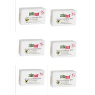 Sebamed 150 mg x 6 Kompakt Zeytinyağlı Sabun