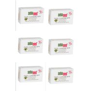 Sebamed 150 mg x 6 Kompakt Zeytinyağlı Sabun