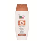 Sebamed 150 ml Güneş Koruyucu Losyon