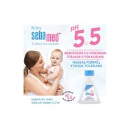 Sebamed 200 ml Baby pH 5.5 Bebek Losyonu