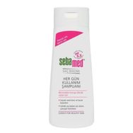 Sebamed 200 ml Hergün Kullanım Şampuan