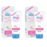 Sebamed 2x100 ml Bebek Pişik Önleyici Krem