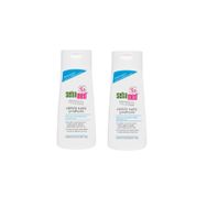 Sebamed 2x200 ml Kepeğe Karşı Etkili Şampuan