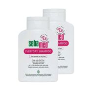 Sebamed 2x400 ml Hacim Verici Şampuan
