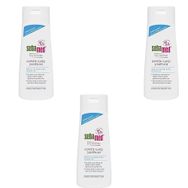 Sebamed 3x400 ml Kepeğe Karşı Şampuan
