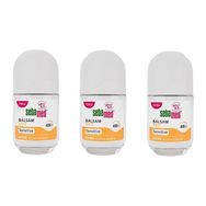 Sebamed 3x50 ml Hassas Ciltler İçin Roll-On