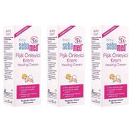 Sebamed 3x50 ml Pişik Önleyici Krem