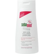 Sebamed 400 ml Günlük Bakım Şampuanı