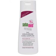 Sebamed 400 ml Saç Dökülmesine Karşı Etkili Şampuan