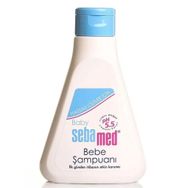 Sebamed 4x500 ml Bebek Şampuanı